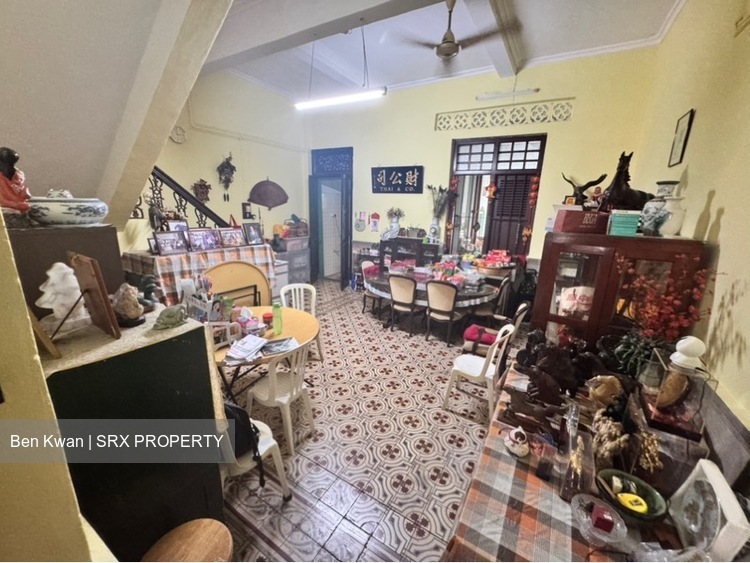 Lorong 24a Geylang (D14), Detached #531468951